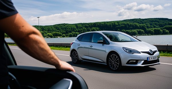 Location voiture strasbourg : tout ce qu'il faut savoir pour louer