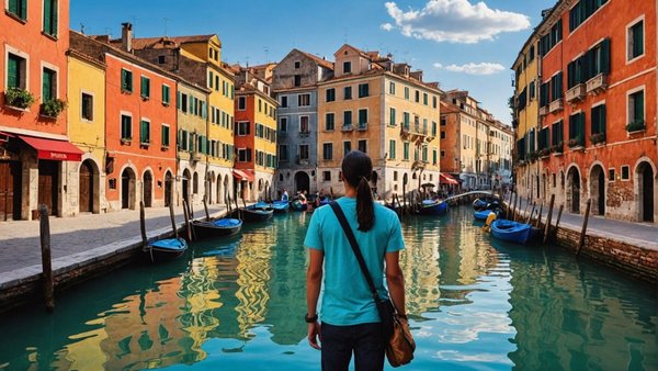 Découvrez des destinations incroyables avec un voyage pas cher